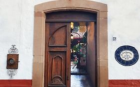 Hotel Casa Encantada